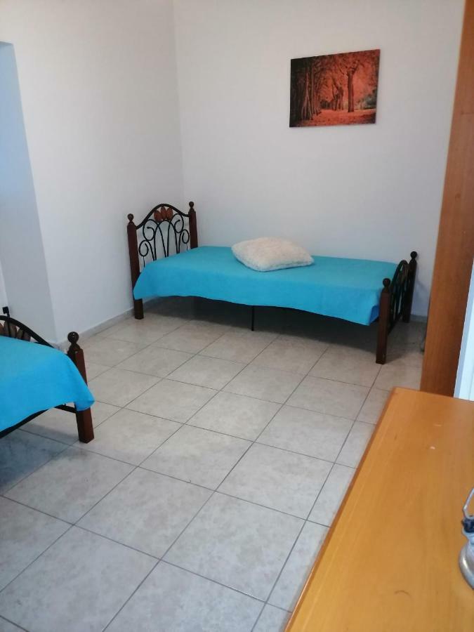 Alekas Pool And Garden Home Paphos Bagian luar foto