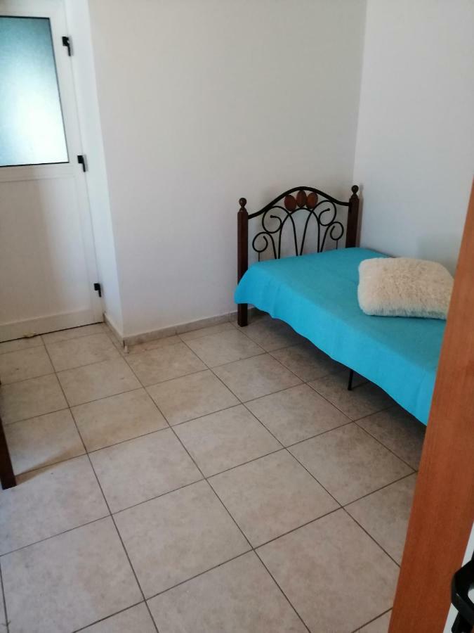 Alekas Pool And Garden Home Paphos Bagian luar foto